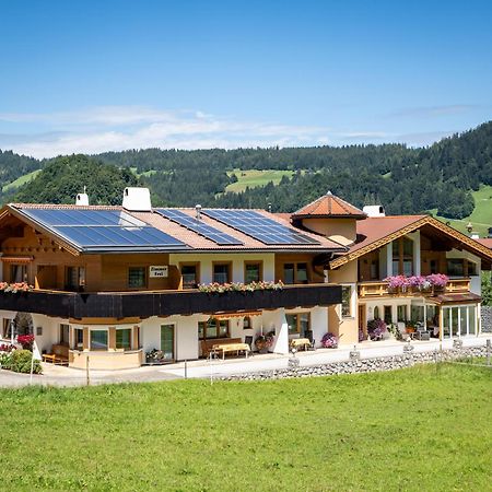 Hotel Haus Daniela Wildschoenau Exterior foto